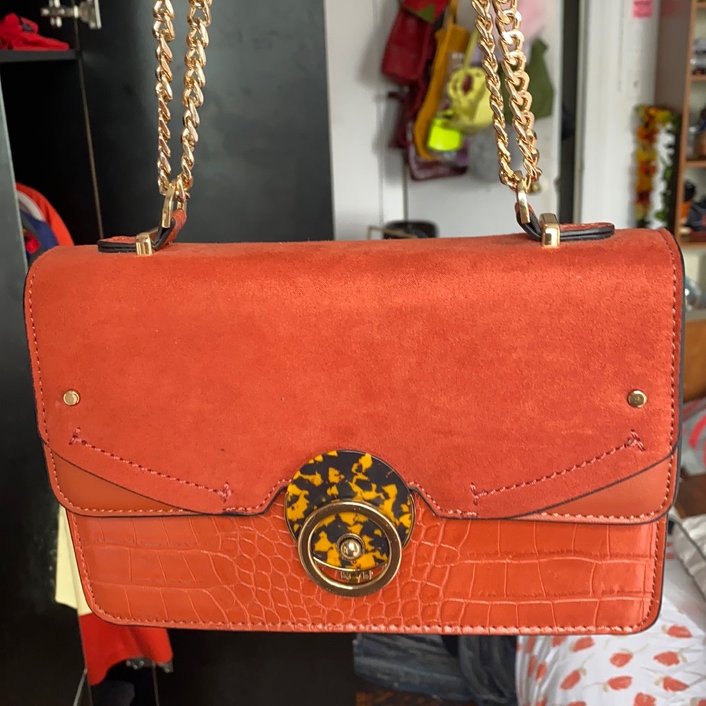 TOPSHOP PURSE
